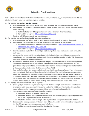 Duty to report: guidance to reporting on payment practices ...