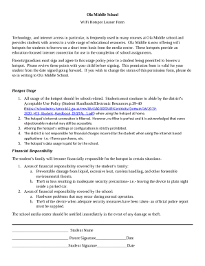 Parent-Student K-12th Grade Handbook