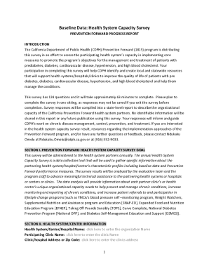 Infection control and changing health-care delivery systems.