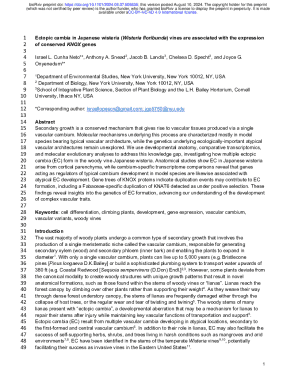 Evidence for negative selection in human primary ...