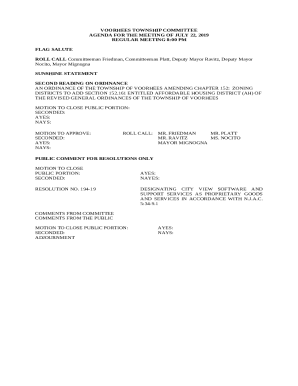 Petition to Remove Jason Ravitz from Office as Deputy ...