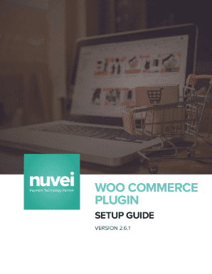 WooPayments: Startup Guide Documentation