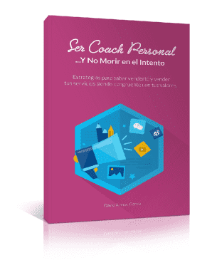Ser Coach y no morir en el intento Podcast Series