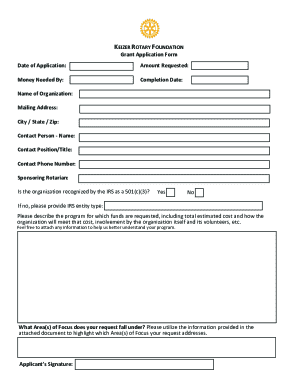 Special Grants Edition - NET