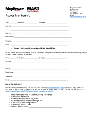 THE MAYFLOWER THEATRE TRUST - Charity Commission