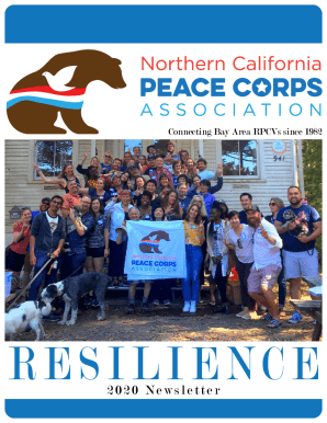 75+ RPCVs from around the Bay Area joined us on ...