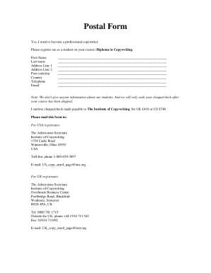 How to start a copywriting career (and build a portfolio) ...