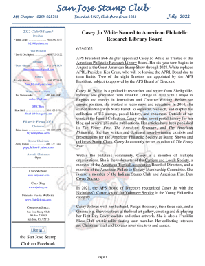 APS Chapter 0264-025791