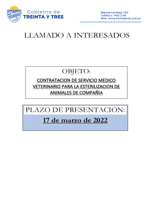 Reglamento de la Ley Federal de Sanidad Animal