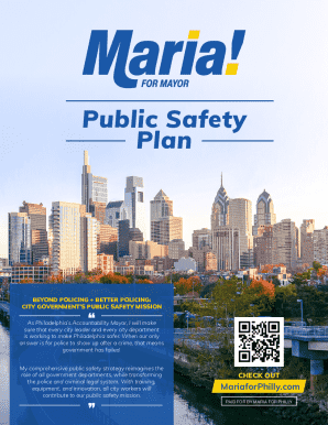 Mayor to Mayor: Taking the lead on police accountability