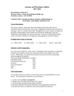 Hole's Essentials of Human Anatomy &amp; Physiology: ...