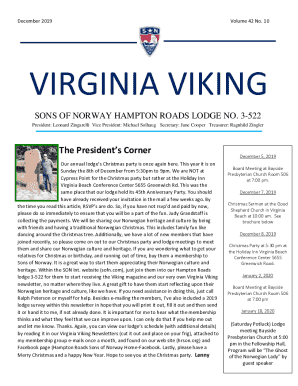 virginia viking