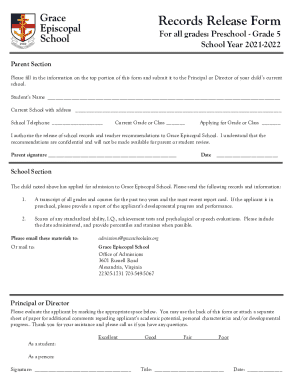UPK Application Packet