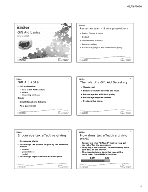 Resources team - 5 core propositions