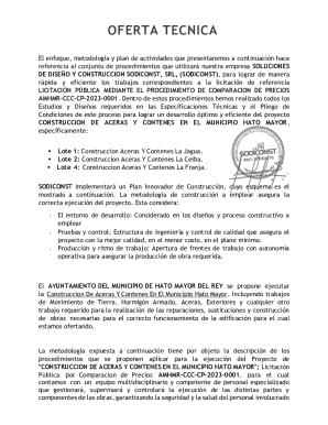 Para la construccin de Planes de Gestin con enfoque de ...
