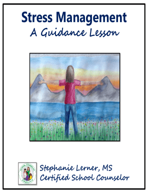 A Guide to ASCA Lesson Plan Templates for Counselors