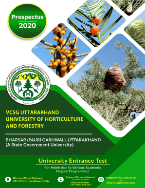 Veer Chandra Singh Garhwali Uttarakhand University of ...