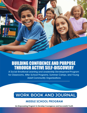 Empowering Confident YouthSocial-Emotional Learning