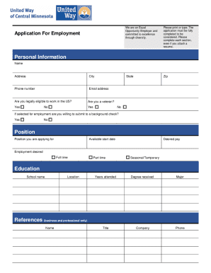 Employment-Application-Form-Guidance-Notes. ...