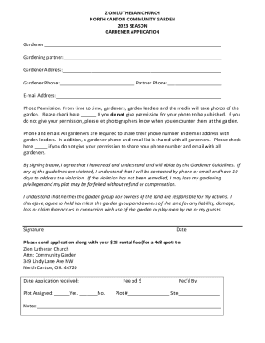 Proactive Parks - Deep Blue Repositories - University of Michigan