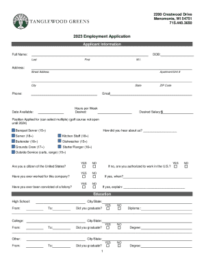 2200 Crestwood Drive