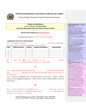 Terras de guas Quentes e Capital Nacional do Folclore