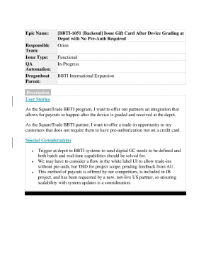 Unable to create epic issue type via the automation