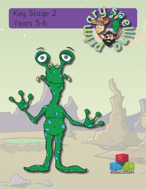 Standards And Quality In English Primary Schools Over Time