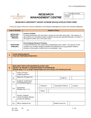 How do research funders make sure their money is spent ...