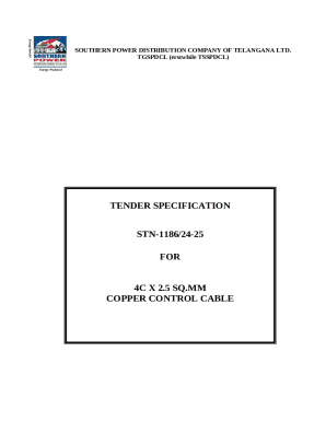 TGSPDCL Bill Payment