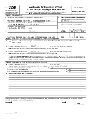 ServicesWilliam C. Earhart Company, Inc ...