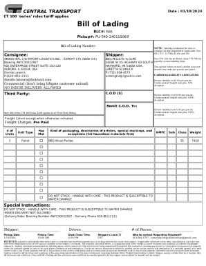 Pickup#: PU-540-240110069