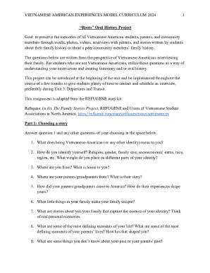 Educators to get first look at Vietnamese American model ...