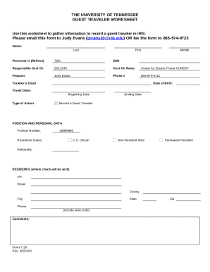 Air TransportationSCOUT - University of Tennessee, Knoxville