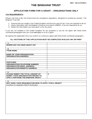 Tax administrationregulations to update the UK's ...