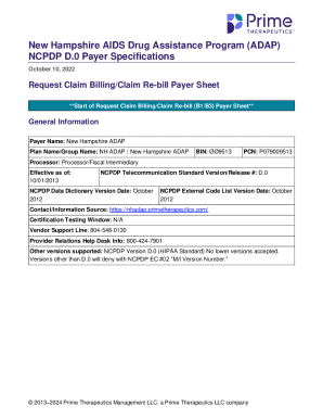 New York State Department of Health (NYS DOH Office of