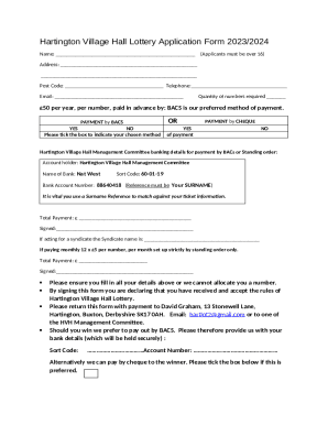 McEwen v. Lee: Wood Declaration for Temporary Injunction