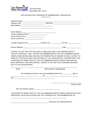 Husband SS# Wife SS#