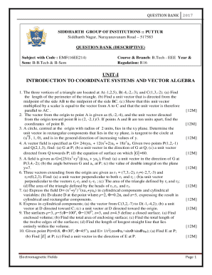 Subject with Code : EMF(16EE214)