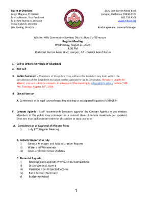 Jorge Magana, President