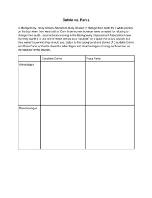 The Montgomery Bus Riders Who Came Before Rosa Parks