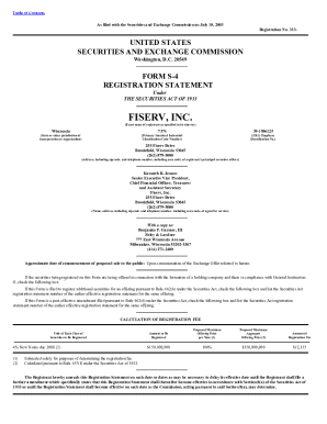 As filed with the Securities and Exchange Commission on July 10, 2003