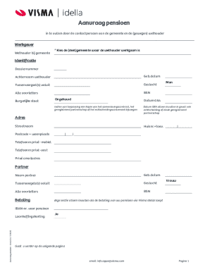 Uitkerings- en pensioenverordening wethoudersLokale wet