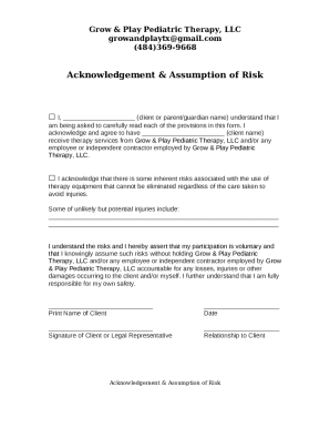 Grow &amp; Play Pediatric Therapy Speech Therapy