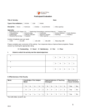 NKF KDOQI clinical practice guidelines