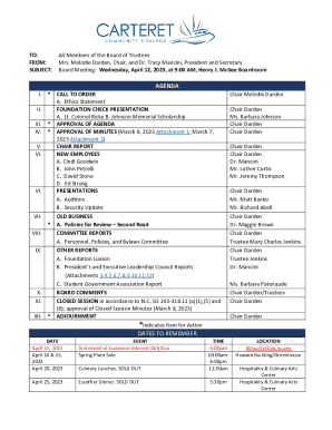 SBOE Agenda - Texas State Board of Education