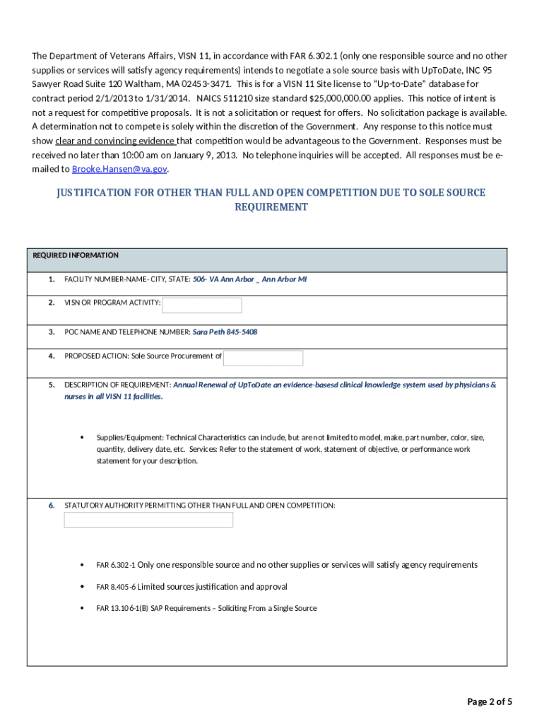 306 302-1 Only one responsible source and no other Preview on Page 1