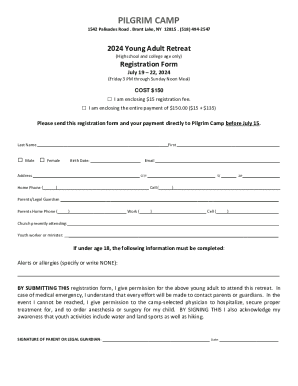 Pilgrim Camp, 1542 Palisades Rd, Brant Lake, NY 12815, US