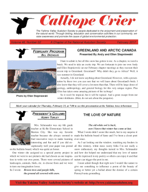 Your Guide to Birdwatching Success in the Yakima Valley