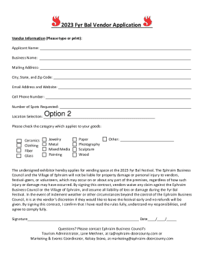 The countdown to the 60th Fyr Bal Festival ...